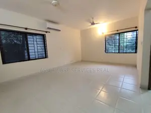 3-Bed Semi-Furnished Apartment for Rent in Baridhara Diplomatic Zone