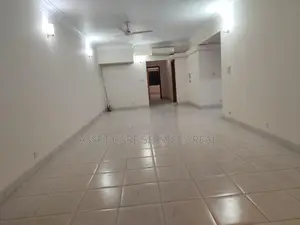 3Bed Semi-Furnished Apartment Rent Baridhara Diplomatic Zone