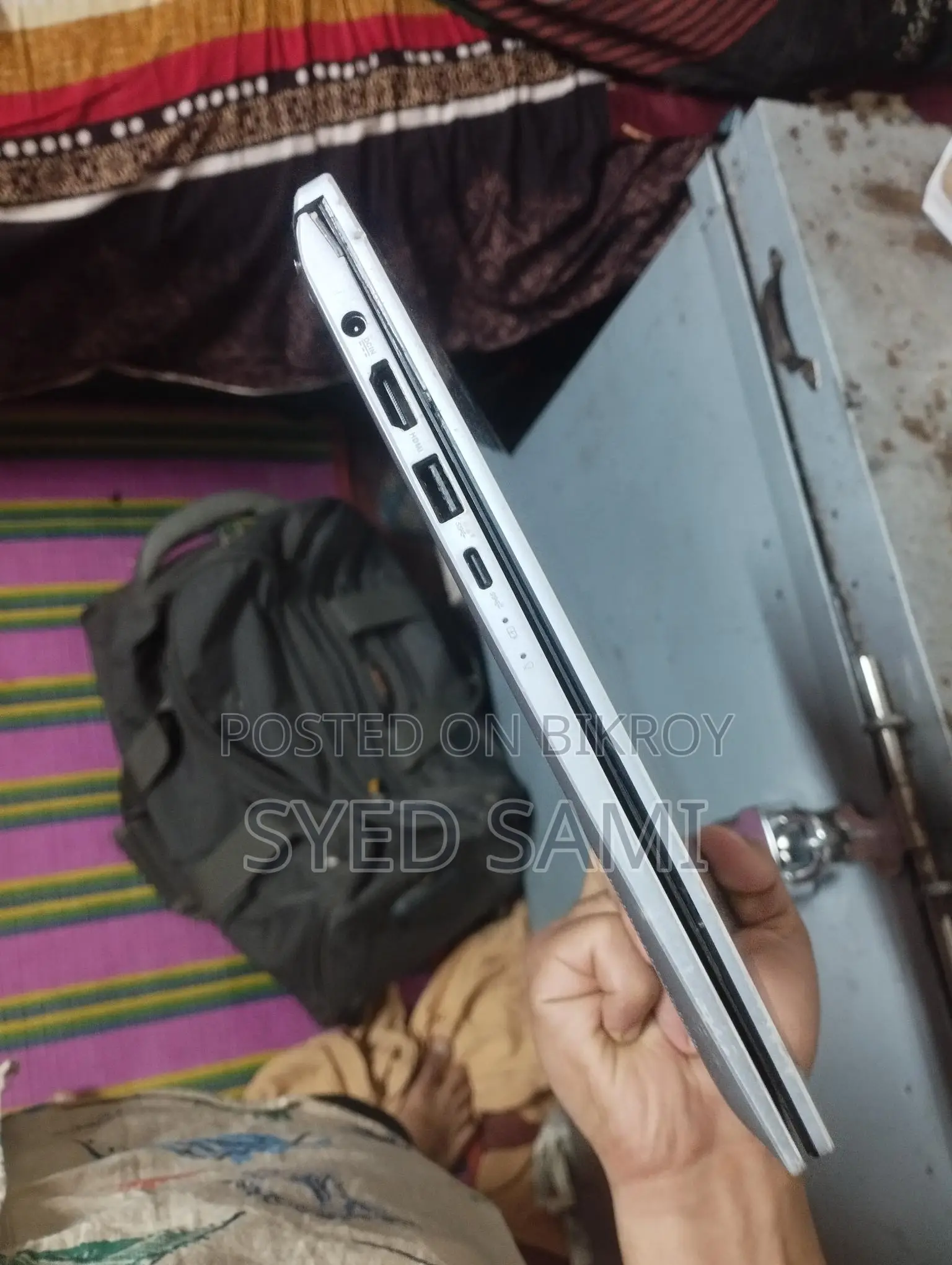 ASUS Zen Book
