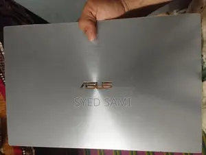 ASUS Zen Book
