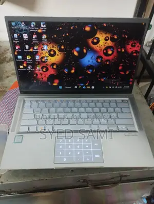 ASUS Zen Book