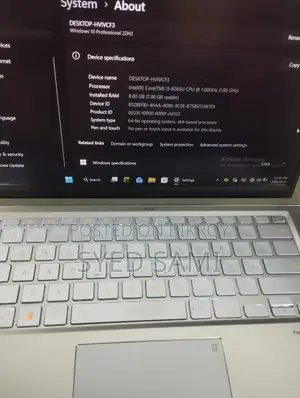 ASUS Zen Book
