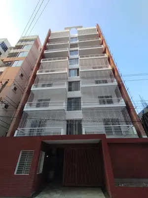 Brand New Luxurious Ready Flat in Uttara (Prinka Runway City)