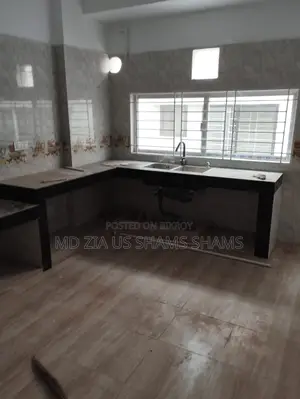 Brand New Luxurious Ready Flat in Uttara (Prinka Runway City)