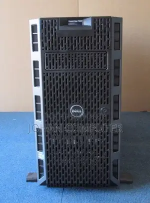 Dell T620 Tower Server