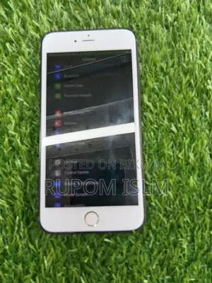 Apple iPhone 6S Plus (Used)