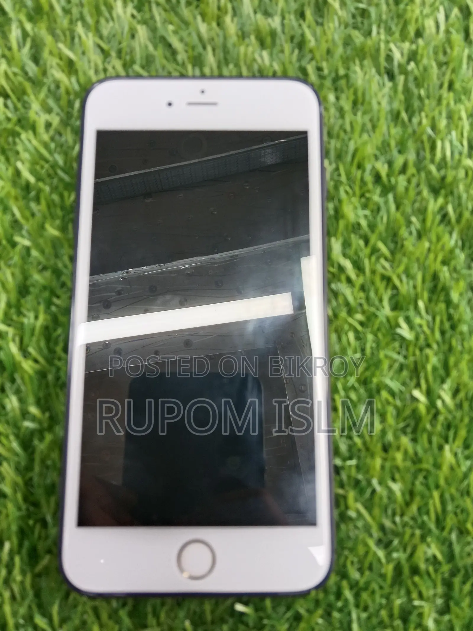Apple iPhone 6S Plus (Used)