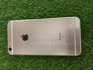 Apple iPhone 6S Plus (Used)