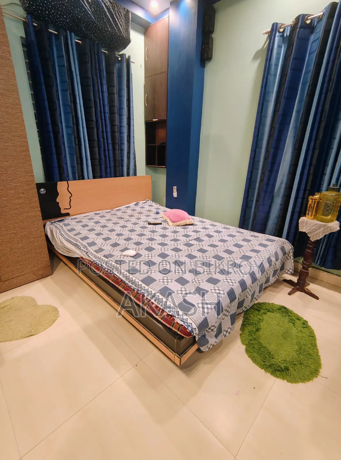 Otobi Bed 5*7