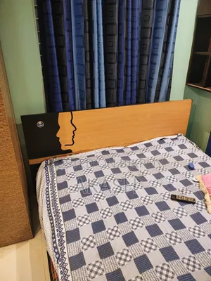 Otobi Bed 5*7