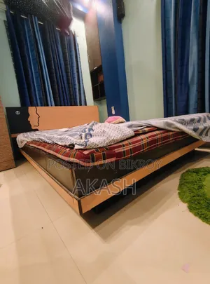 Otobi Bed 5*7