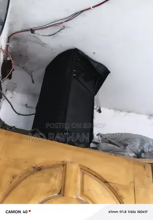 Sound System