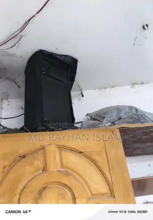 Sound System
