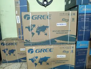 Gree Brand Split Type Inverter 1.5 Ton AC