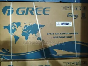Gree Brand Split Type Inverter 1.5 Ton AC
