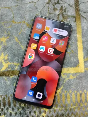 Xiaomi 10i 5g . (Used)