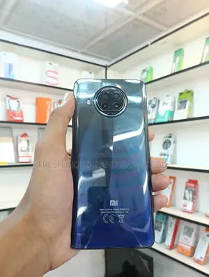 Xiaomi 10i 5g . (Used)