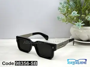 3-Piece Branded Stylish Sunglasses