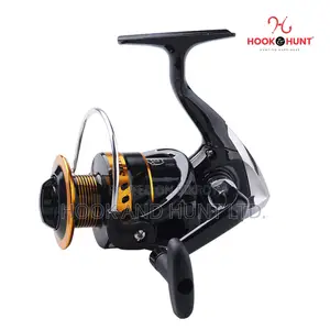 Bo Diao SN Reel 1000–7000 Full Metal 13BB