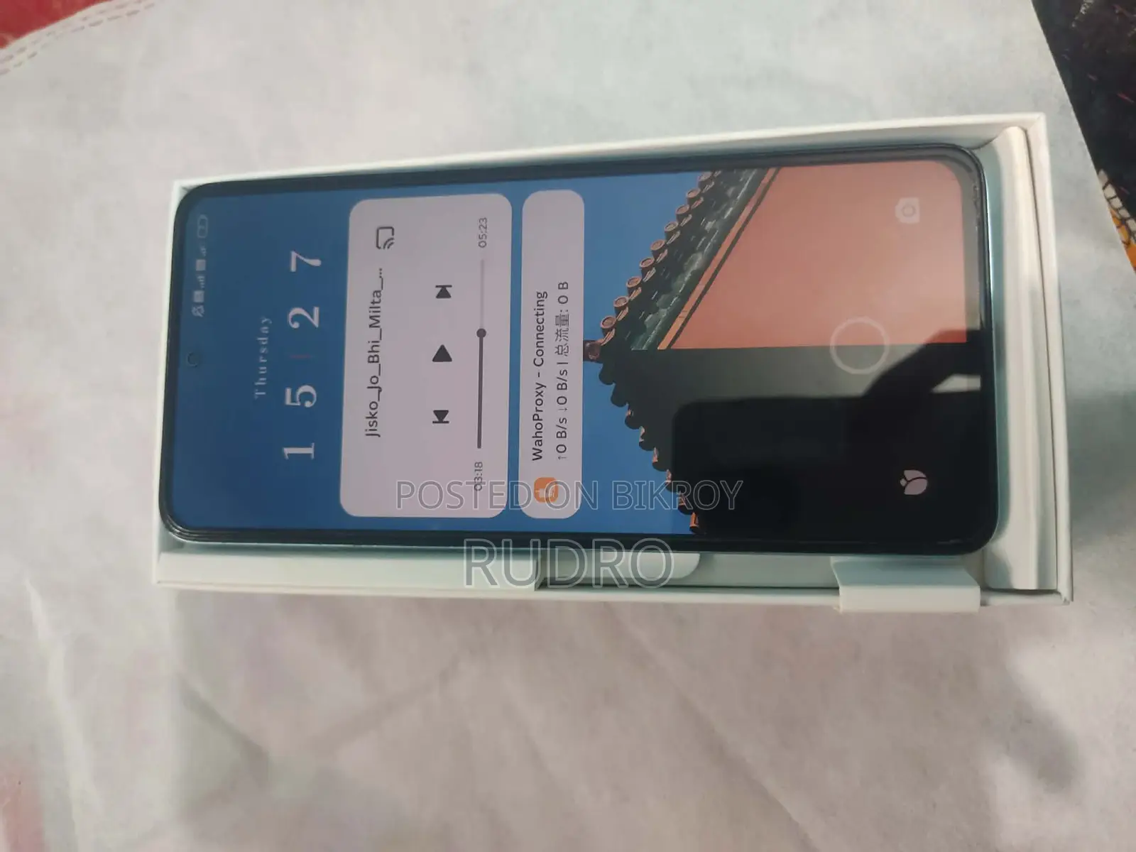 Xiaomi Redmi Note 14 Official (Used)