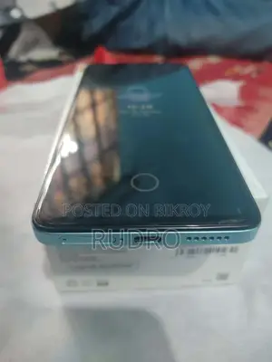 Xiaomi Redmi Note 14 Official (Used)