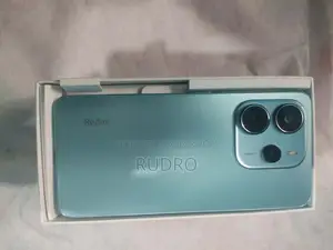 Xiaomi Redmi Note 14 Official (Used)