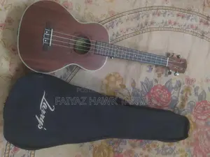 Deviser Ukulele