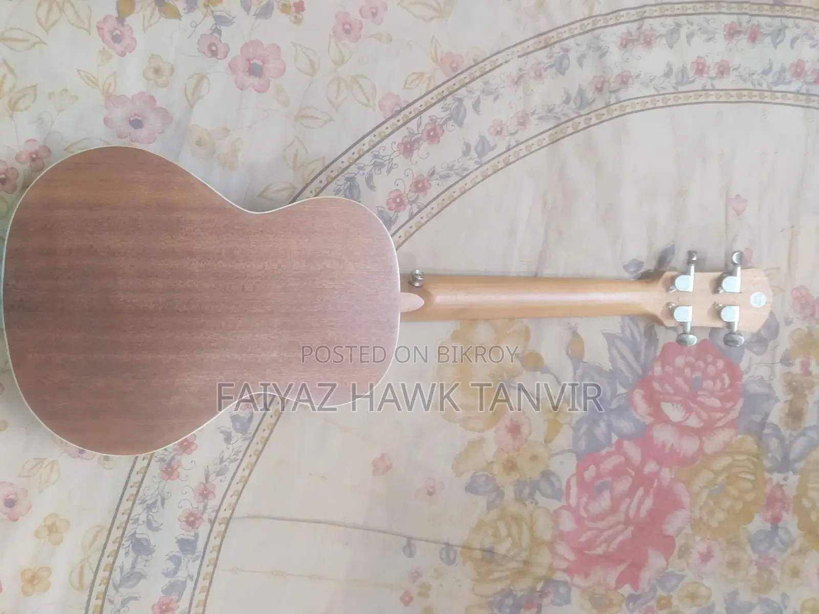 Deviser Ukulele