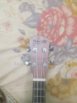 Deviser Ukulele