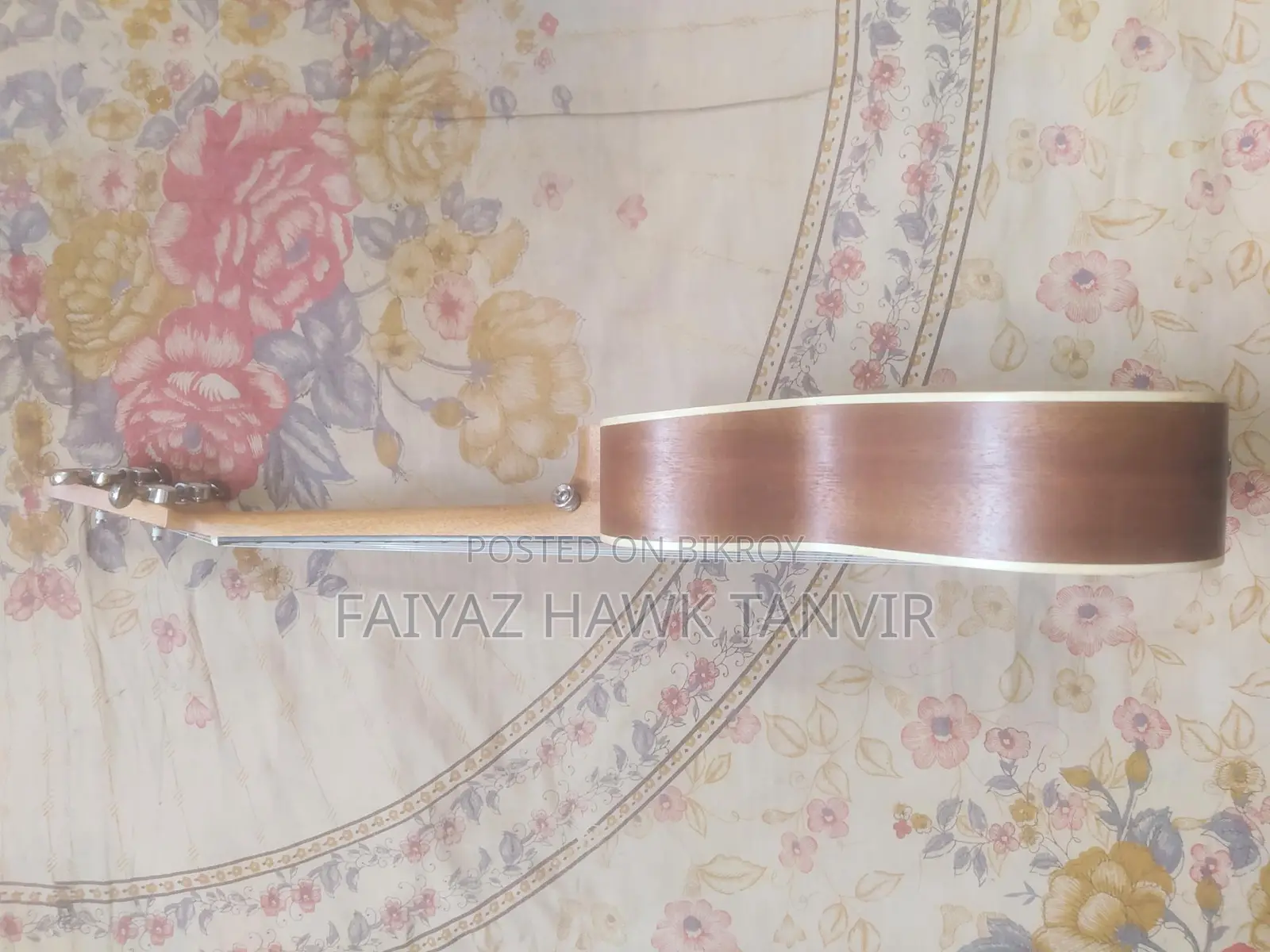 Deviser Ukulele