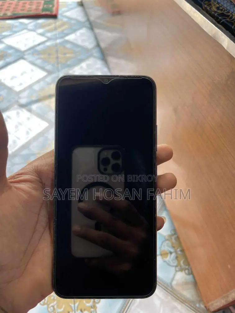 Realme Narzo 50i fresh (Used)