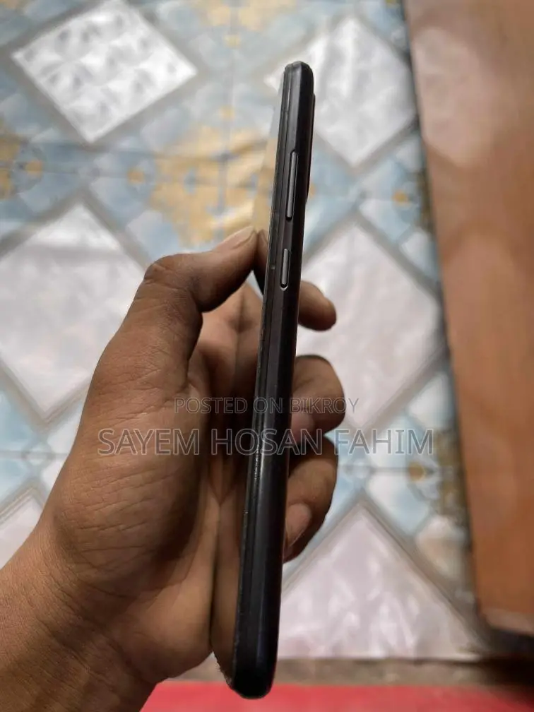 Realme Narzo 50i fresh (Used)