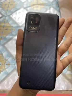 Realme Narzo 50i fresh (Used)
