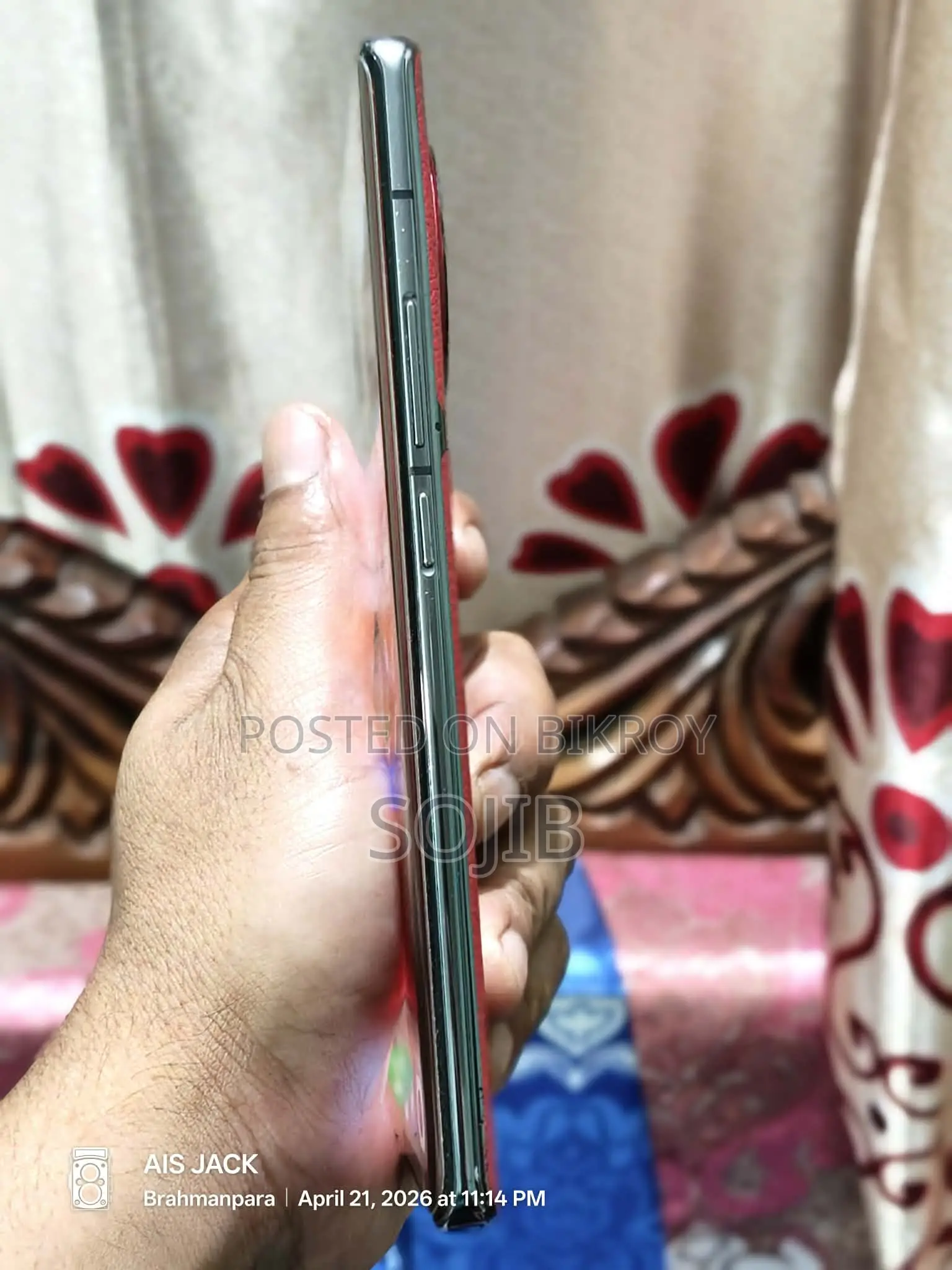 Vivo X90 12 256 (Used)