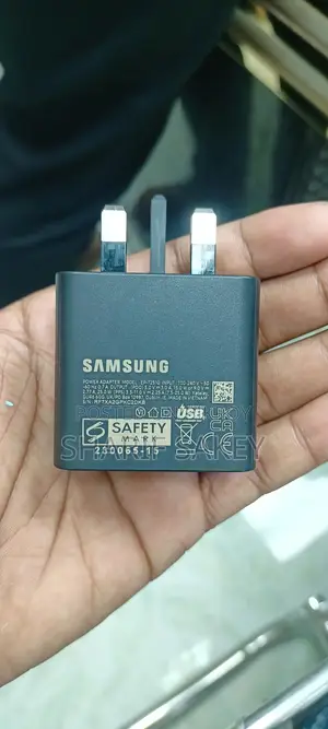 Mobile Charger