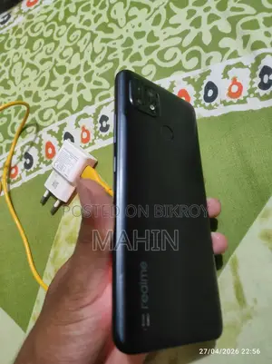 Realme C21 3/32 (Used)