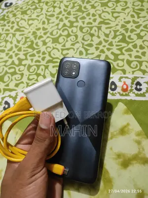 Realme C21 3/32 (Used)