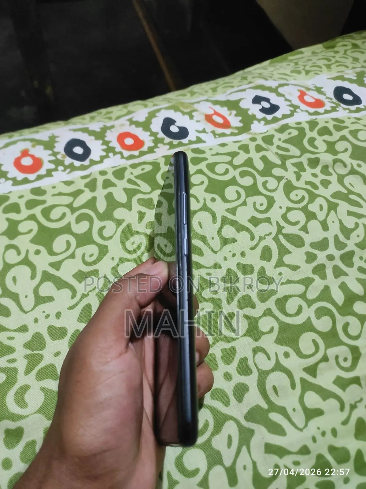 Realme C21 3/32 (Used)