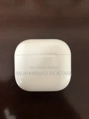 অরিজিনাল এয়ারপডস ৪