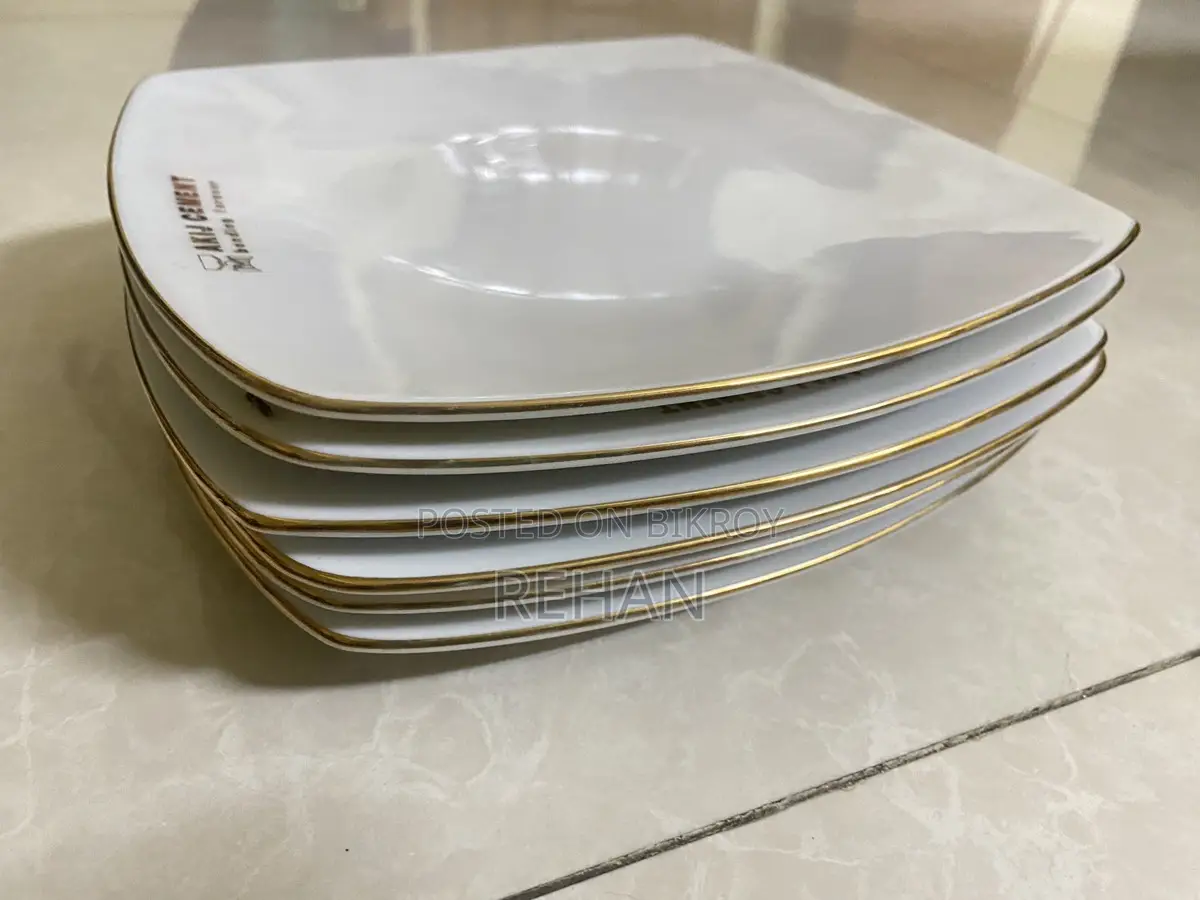 Dinner Set