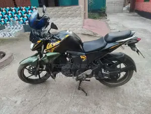 Yamaha FZs V2 . 2016