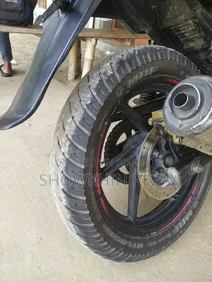 বাজাজ পালসার ১৫০ ব্যবহৃত ২০১৯