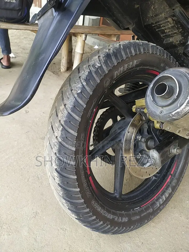 বাজাজ পালসার ১৫০ ব্যবহৃত ২০১৯