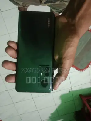 Xiaomi 12X . (ব্যবহৃত)