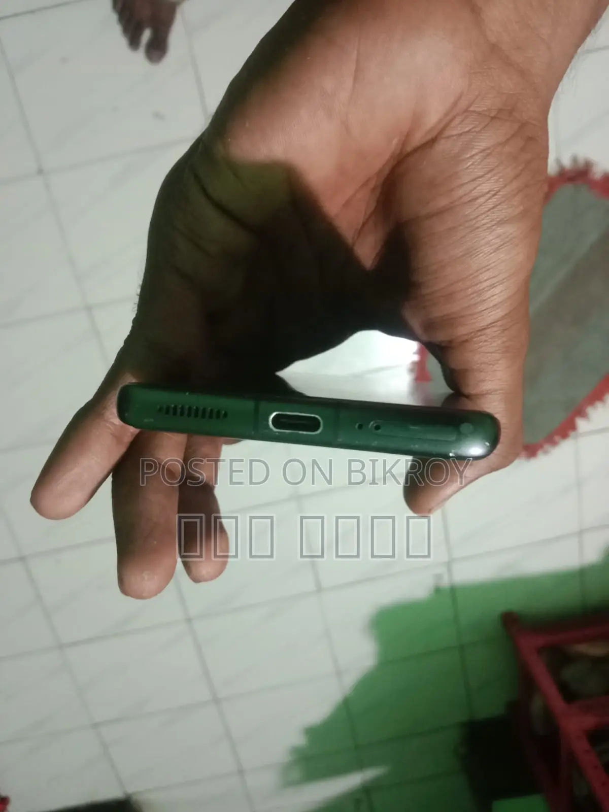 Xiaomi 12X (Used)