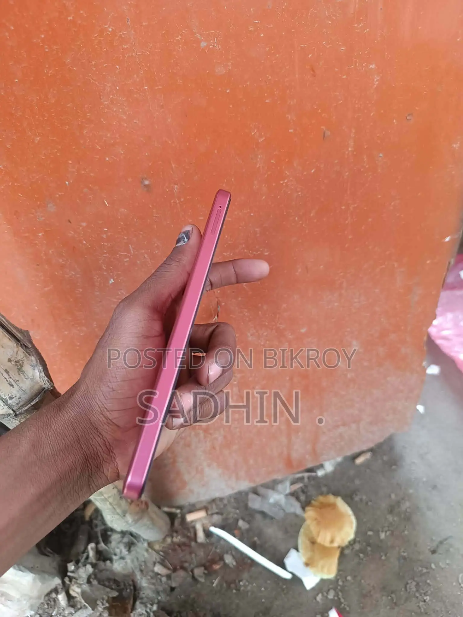 Vivo Y21, (Used)