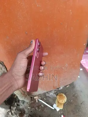 Vivo Y21, (Used)
