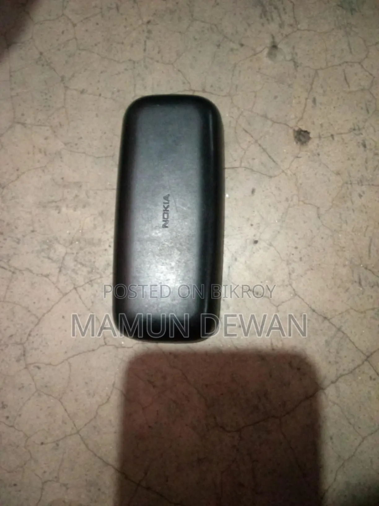 Nokia 105 . (Used)