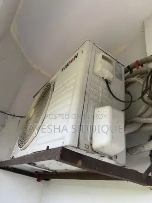 Vision Ac