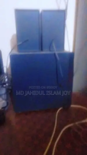 Sound Box For Sale
